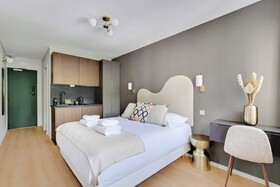 Green Suites Résidence Meudon Velizy