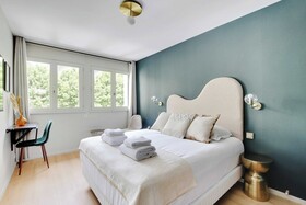 Green Suites Résidence Meudon Velizy