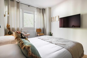Green Suites Résidence Meudon Velizy