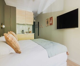 Green Suites Résidence Meudon Velizy