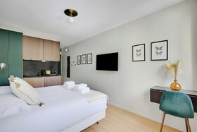 Green Suites Résidence Meudon Velizy