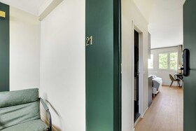 Green Suites Résidence Meudon Velizy