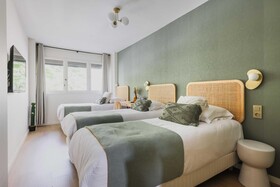 Green Suites Résidence Meudon Velizy