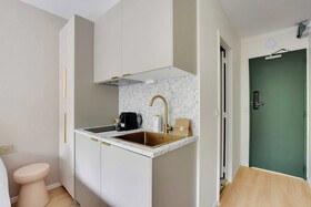 Green Suites Résidence Meudon Velizy