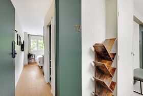 Green Suites Résidence Meudon Velizy