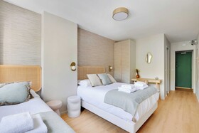 Green Suites Résidence Meudon Velizy
