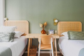 Green Suites Résidence Meudon Velizy