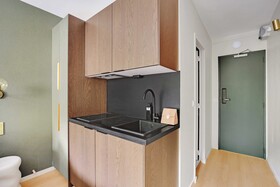 Green Suites Résidence Meudon Velizy