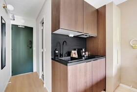 Green Suites Résidence Meudon Velizy