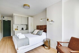 Green Suites Résidence Meudon Velizy