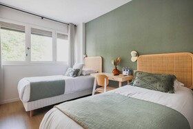 Green Suites Résidence Meudon Velizy