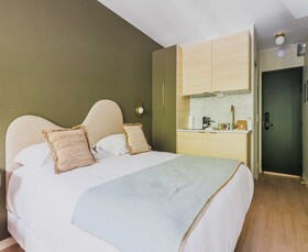 Green Suites Résidence Meudon Velizy