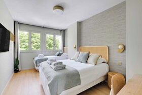 Green Suites Résidence Meudon Velizy