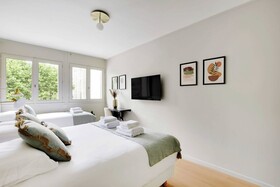 Green Suites Résidence Meudon Velizy