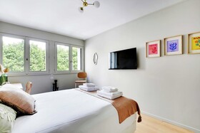 Green Suites Résidence Meudon Velizy