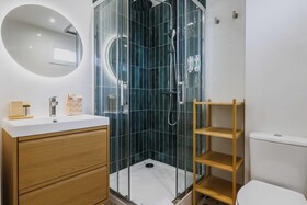 Green Suites Résidence Meudon Velizy