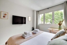 Green Suites Résidence Meudon Velizy