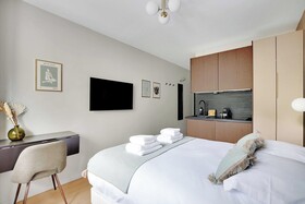Green Suites Résidence Meudon Velizy