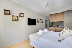 Green Suites Résidence Meudon Velizy