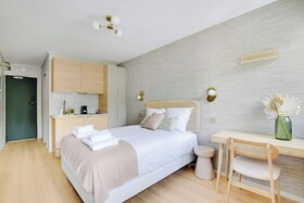 Green Suites Résidence Meudon Velizy