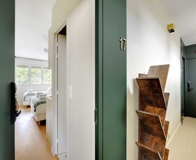 Green Suites Résidence Meudon Velizy
