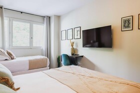 Green Suites Résidence Meudon Velizy
