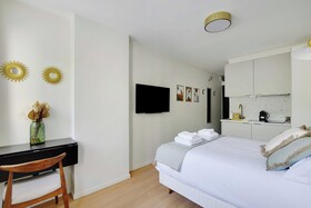 Green Suites Résidence Meudon Velizy