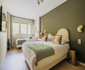 Green Suites Résidence Meudon Velizy
