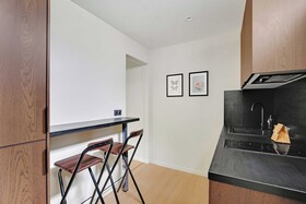 Green Suites Résidence Meudon Velizy
