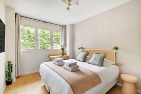 Green Suites Résidence Meudon Velizy