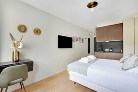 Green Suites Résidence Meudon Velizy