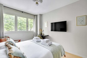 Green Suites Résidence Meudon Velizy