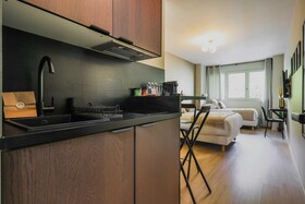 Green Suites Résidence Meudon Velizy