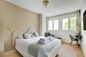 Green Suites Résidence Meudon Velizy