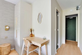 Green Suites Résidence Meudon Velizy