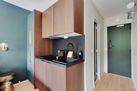 Green Suites Résidence Meudon Velizy