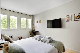 Green Suites Résidence Meudon Velizy