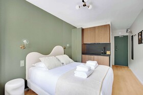 Green Suites Résidence Meudon Velizy