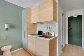 Green Suites Résidence Meudon Velizy