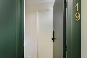 Green Suites Résidence Meudon Velizy