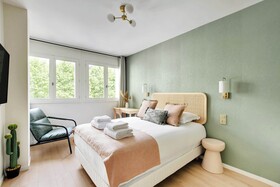 Green Suites Résidence Meudon Velizy