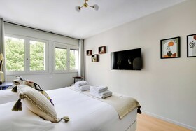 Green Suites Résidence Meudon Velizy