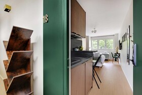 Green Suites Résidence Meudon Velizy