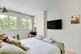 Green Suites Résidence Meudon Velizy