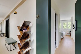 Green Suites Résidence Meudon Velizy