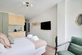 Green Suites Résidence Meudon Velizy