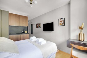 Green Suites Résidence Meudon Velizy