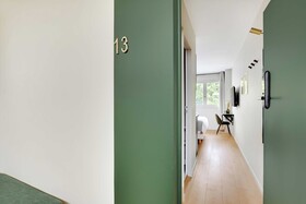 Green Suites Résidence Meudon Velizy