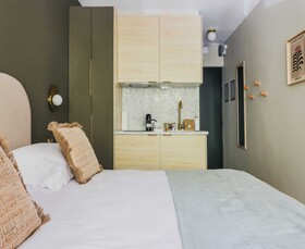 Green Suites Résidence Meudon Velizy