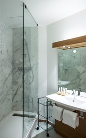 Hôtel Forest Hill Meudon-Vélizy